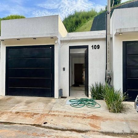 Casa Nova Em Santanesia, Pirai Villa ภายนอก รูปภาพ