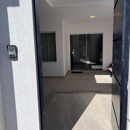 Casa Nova Em Santanesia, Pirai Villa ภายนอก รูปภาพ