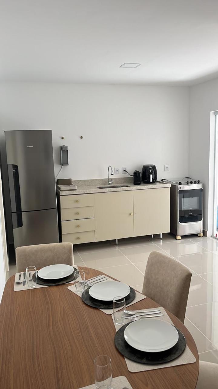 Casa Nova Em Santanesia, Pirai Villa ภายนอก รูปภาพ